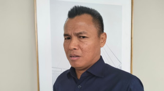 Fadhil Arief Harap Waspada, Bakal Ada Penantang Serius Anda...